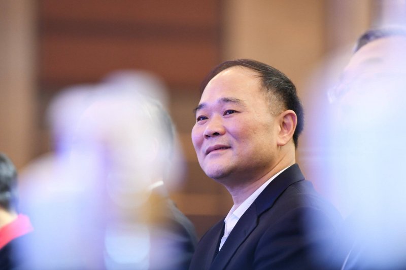 2024第十三届贵州茶业财政年会暨普安早茶全国产销大会举行